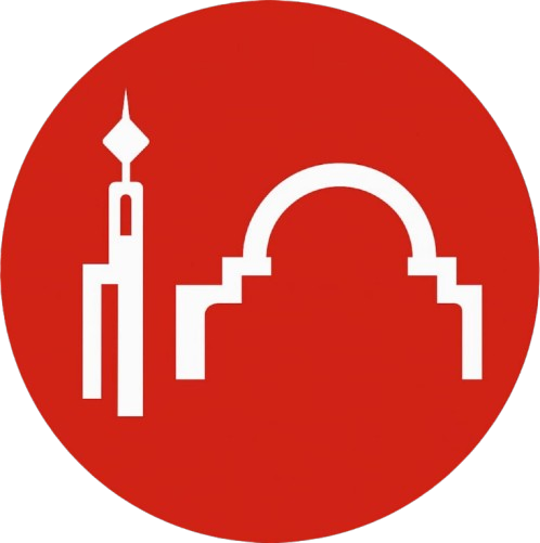 Logo Masjid